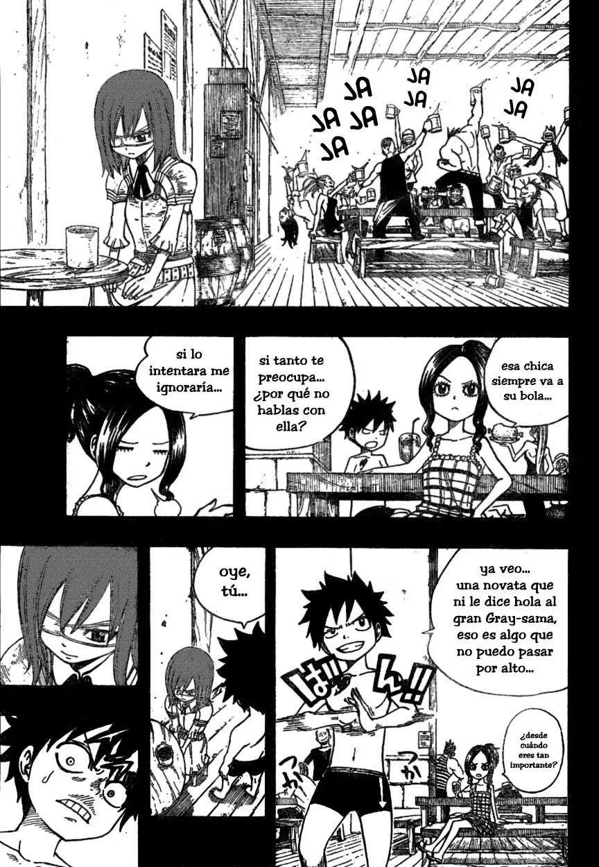 Fairy Tail - Capítulo 89 - Página 10 - LectorTMOo