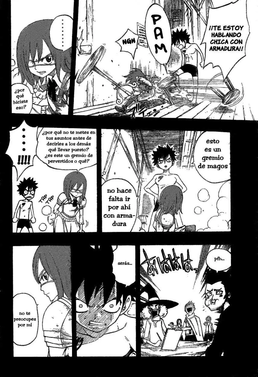 Fairy Tail - Capítulo 89 - Página 11 - LectorTMOo