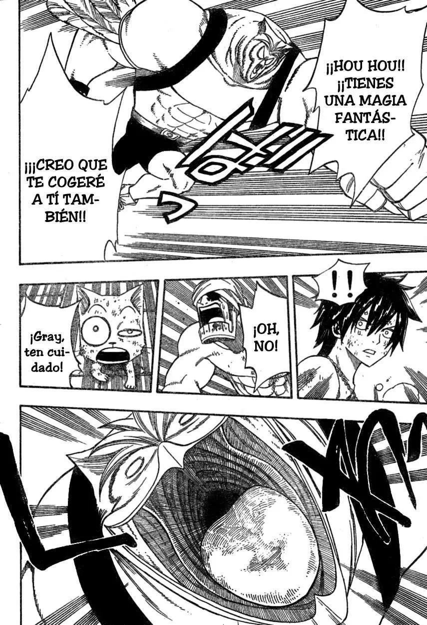 Fairy Tail - Capítulo 89 - Página 13 - LectorTMOo