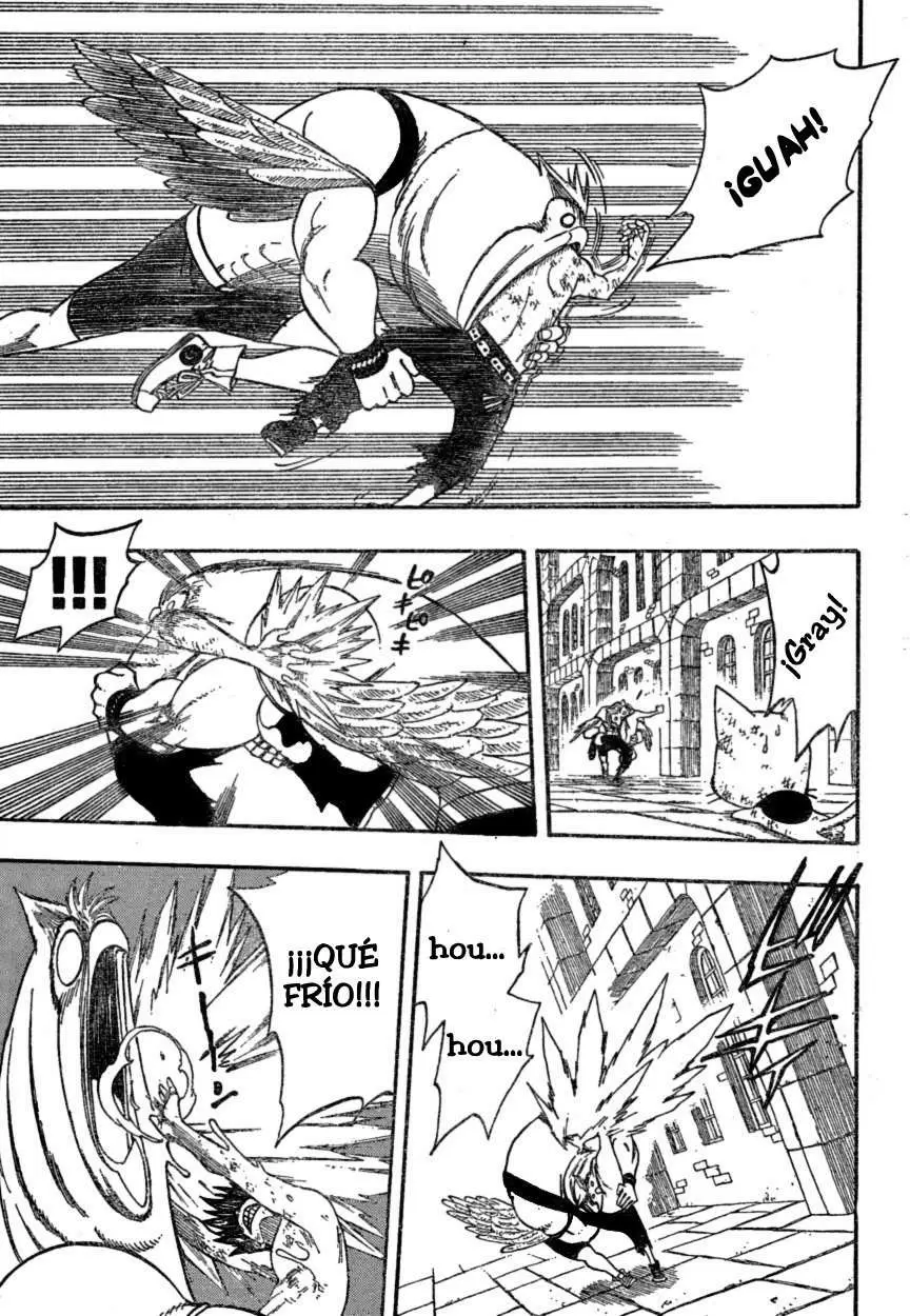 Fairy Tail - Capítulo 89 - Página 14 - LectorTMOo