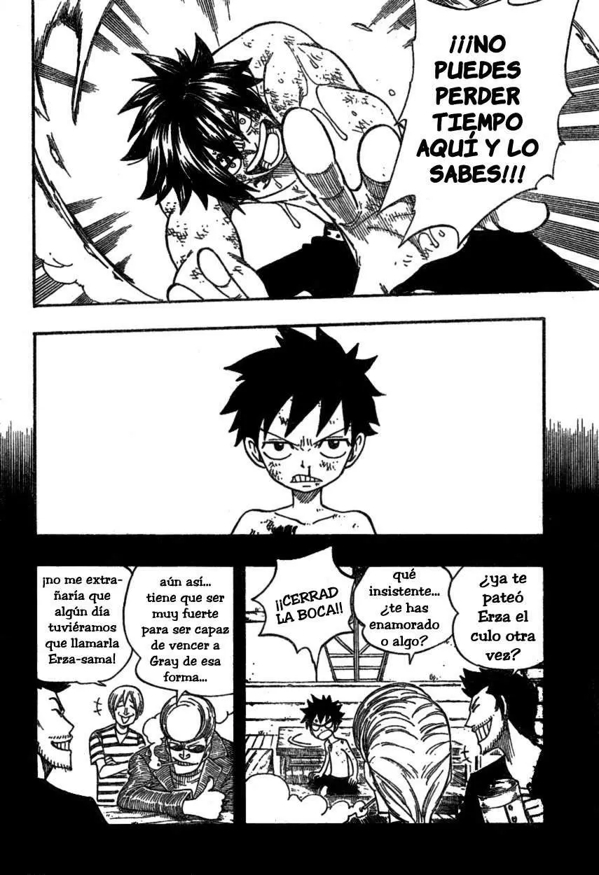 Fairy Tail - Capítulo 89 - Página 15 - LectorTMOo