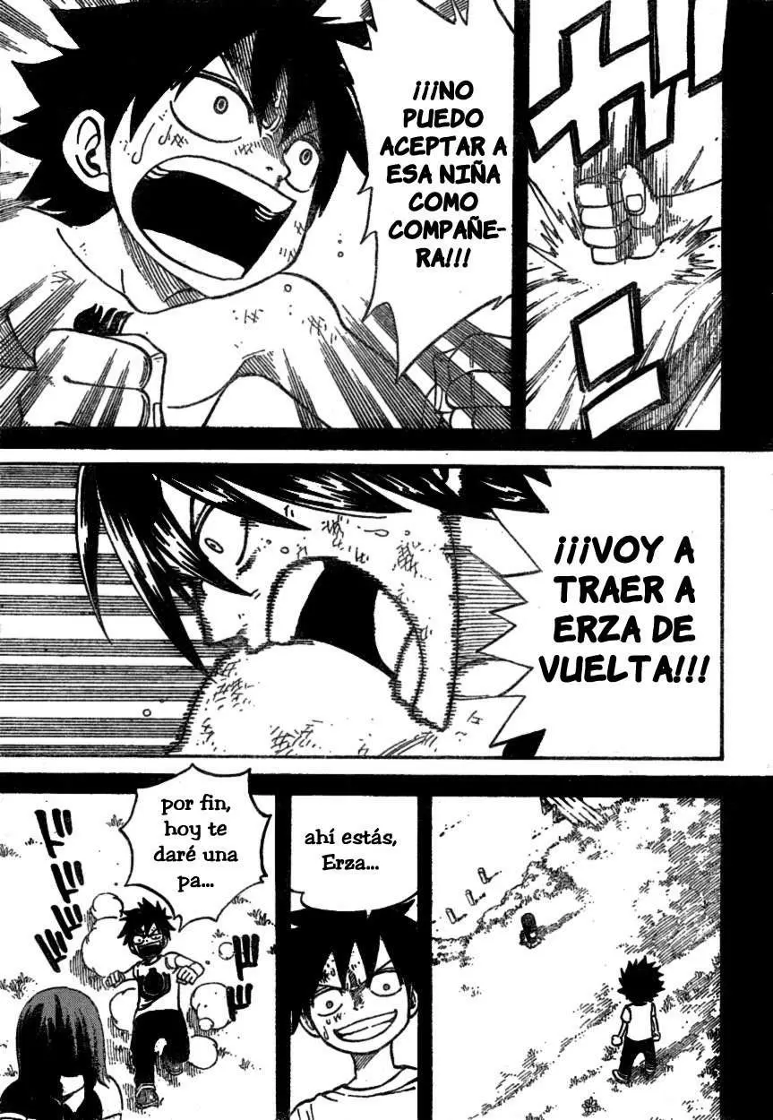Fairy Tail - Capítulo 89 - Página 16 - LectorTMOo