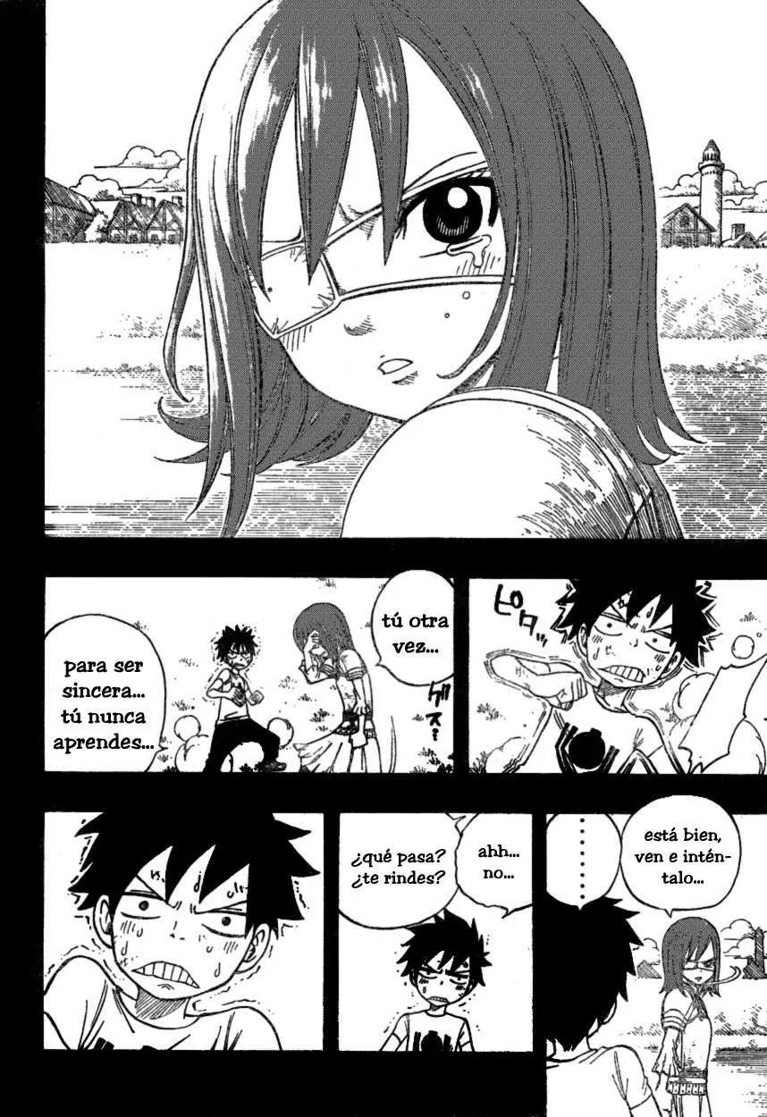 Fairy Tail - Capítulo 89 - Página 17 - LectorTMOo