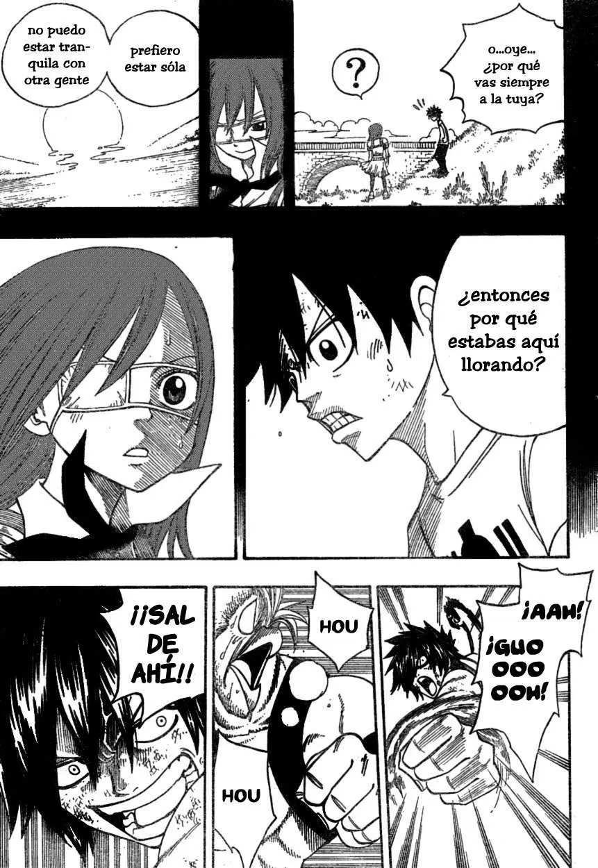Fairy Tail - Capítulo 89 - Página 18 - LectorTMOo