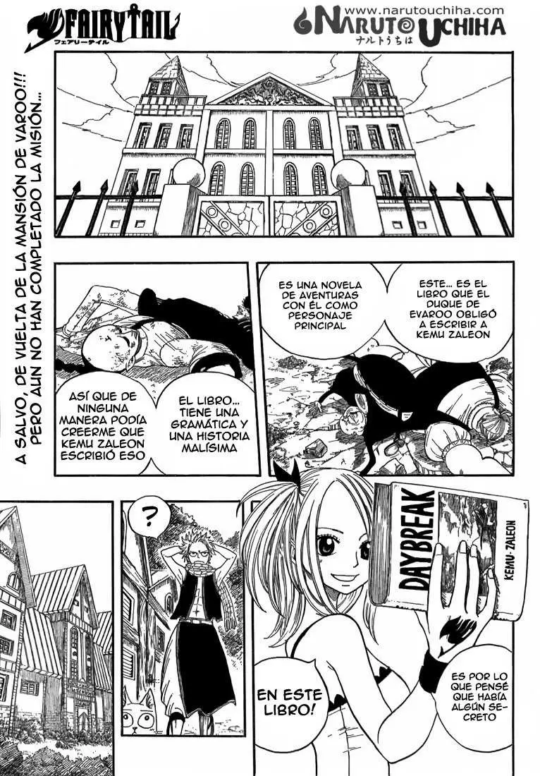 Fairy Tail - Capítulo 9 - Página 2 - LectorTMOo