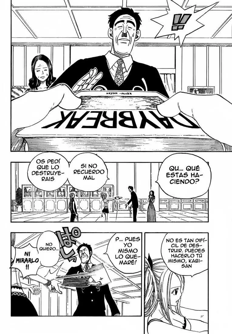 Fairy Tail - Capítulo 9 - Página 3 - LectorTMOo