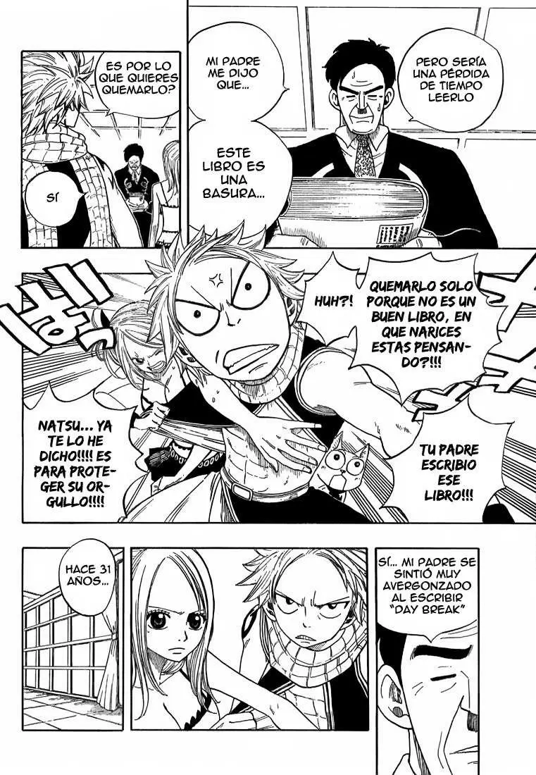 Fairy Tail - Capítulo 9 - Página 5 - LectorTMOo