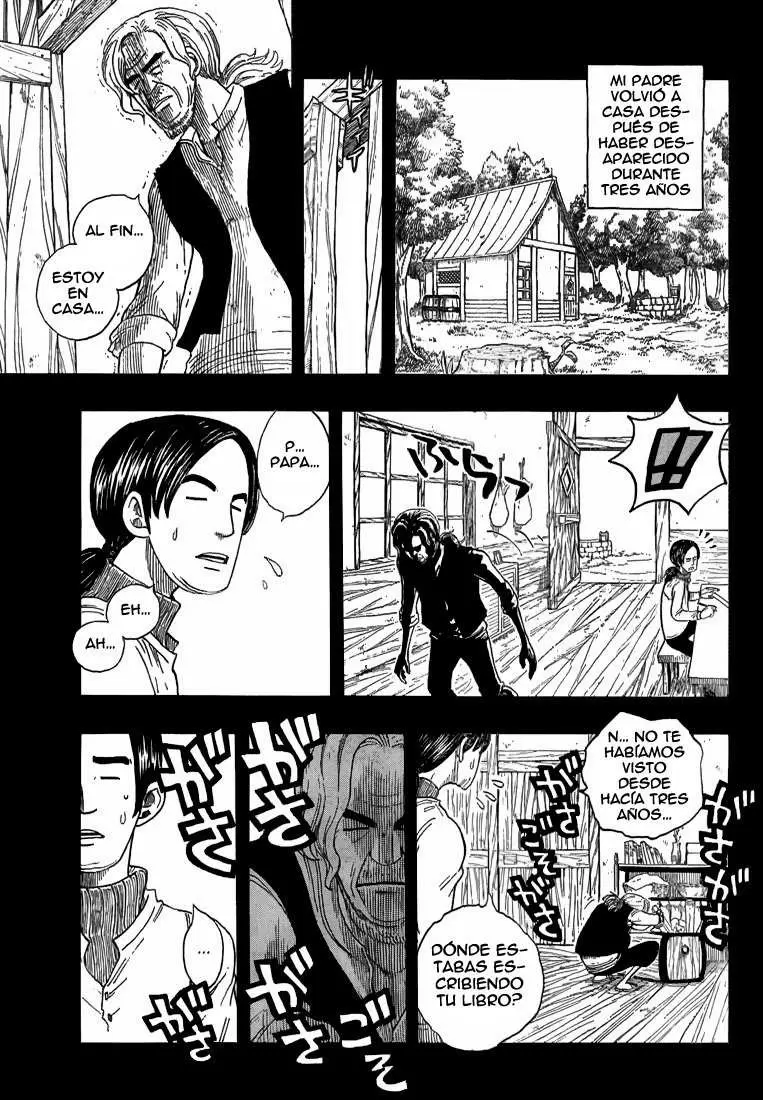 Fairy Tail - Capítulo 9 - Página 6 - LectorTMOo