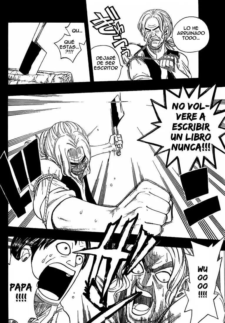 Fairy Tail - Capítulo 9 - Página 7 - LectorTMOo
