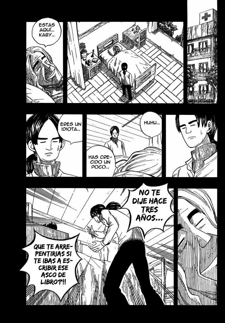 Fairy Tail - Capítulo 9 - Página 8 - LectorTMOo