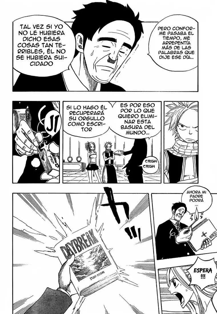 Fairy Tail - Capítulo 9 - Página 11 - LectorTMOo
