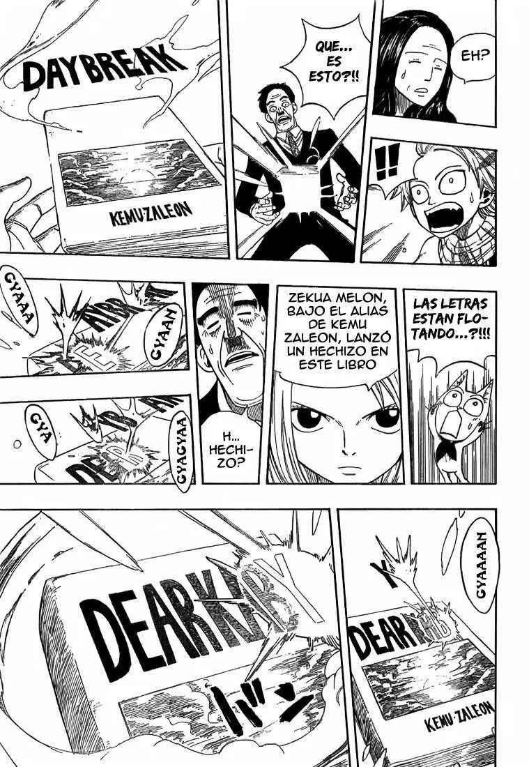 Fairy Tail - Capítulo 9 - Página 12 - LectorTMOo