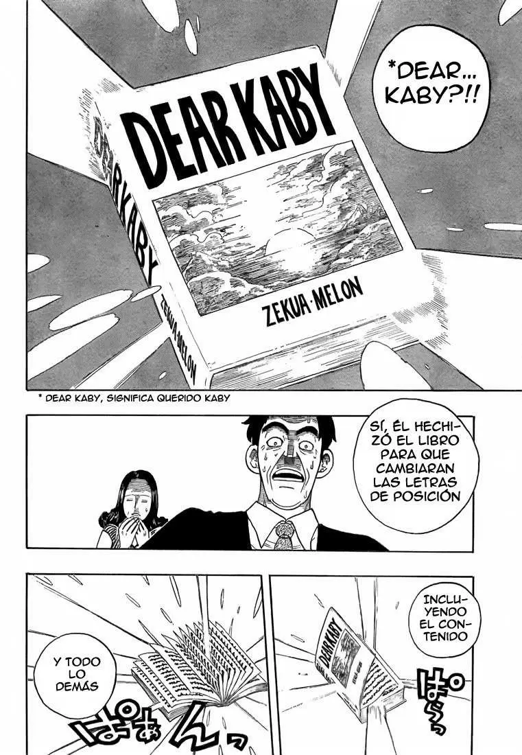 Fairy Tail - Capítulo 9 - Página 13 - LectorTMOo