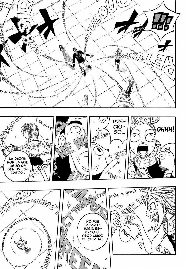 Fairy Tail - Capítulo 9 - Página 14 - LectorTMOo