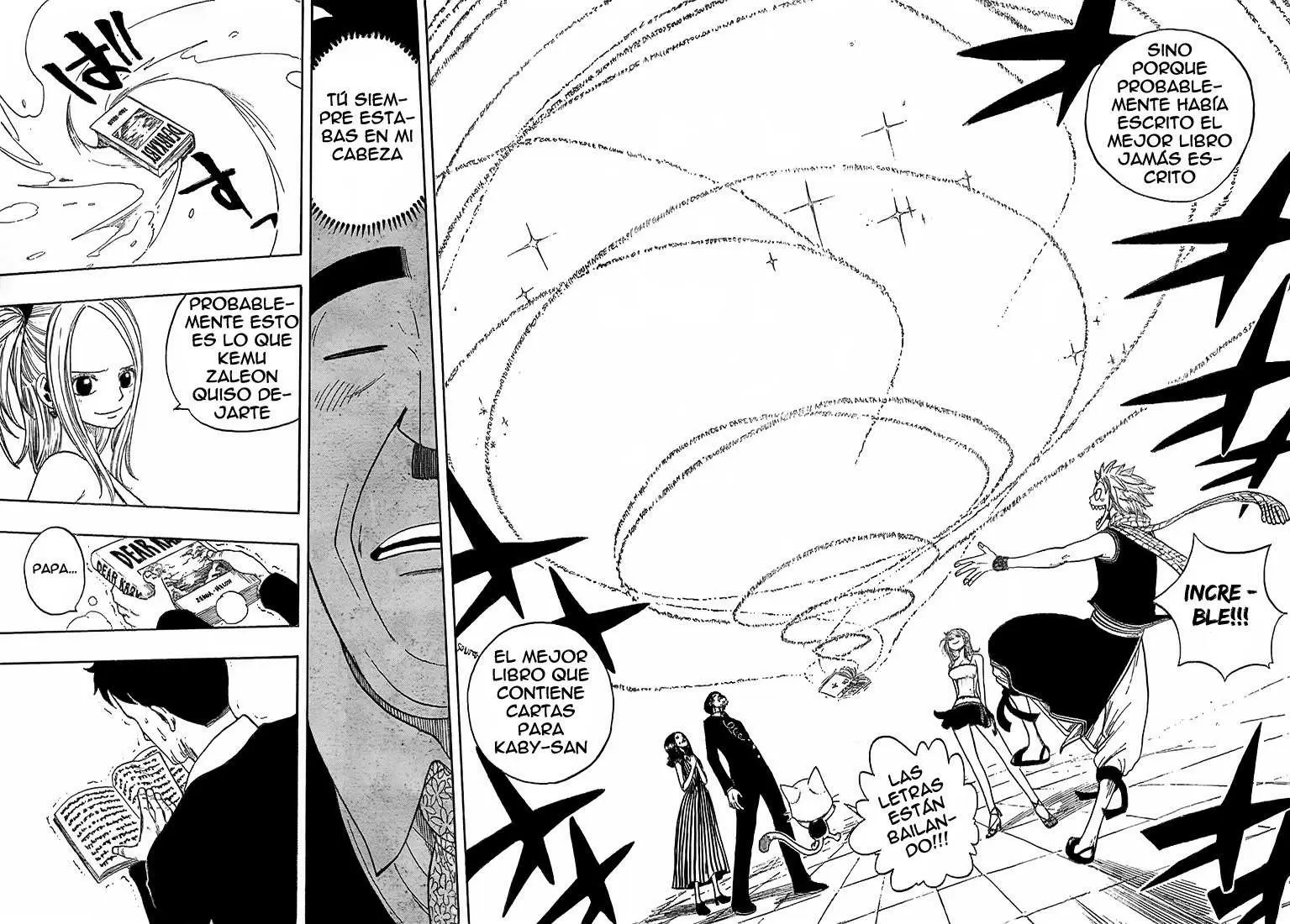 Fairy Tail - Capítulo 9 - Página 15 - LectorTMOo