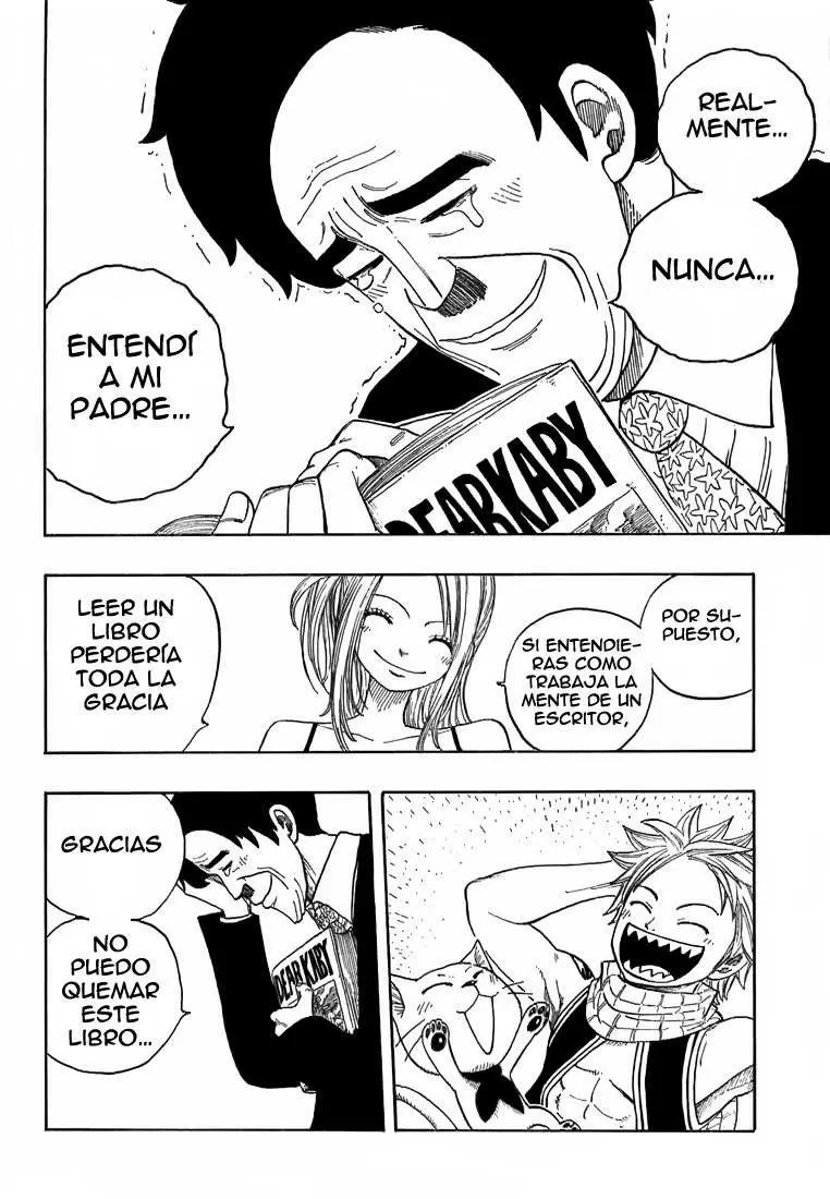 Fairy Tail - Capítulo 9 - Página 16 - LectorTMOo