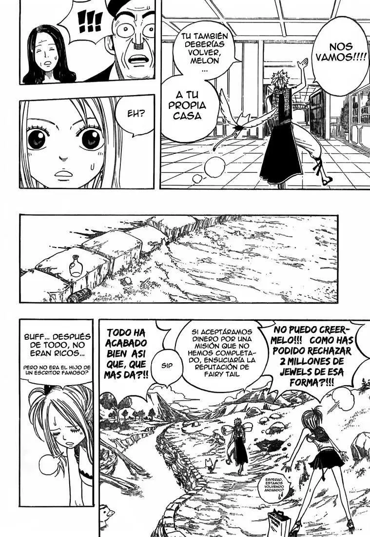 Fairy Tail - Capítulo 9 - Página 18 - LectorTMOo