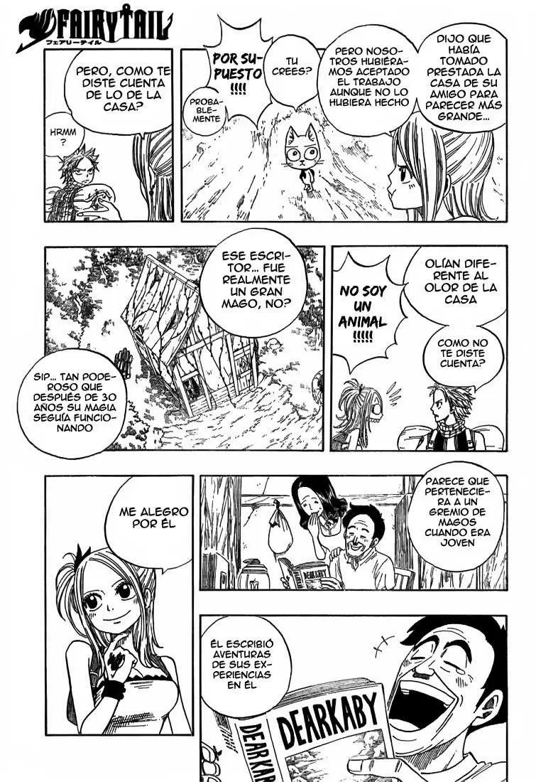 Fairy Tail - Capítulo 9 - Página 19 - LectorTMOo