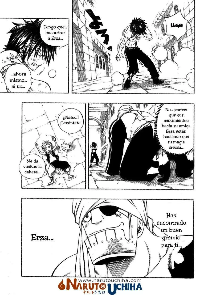 Fairy Tail - Capítulo 90 - Página 3 - LectorTMOo