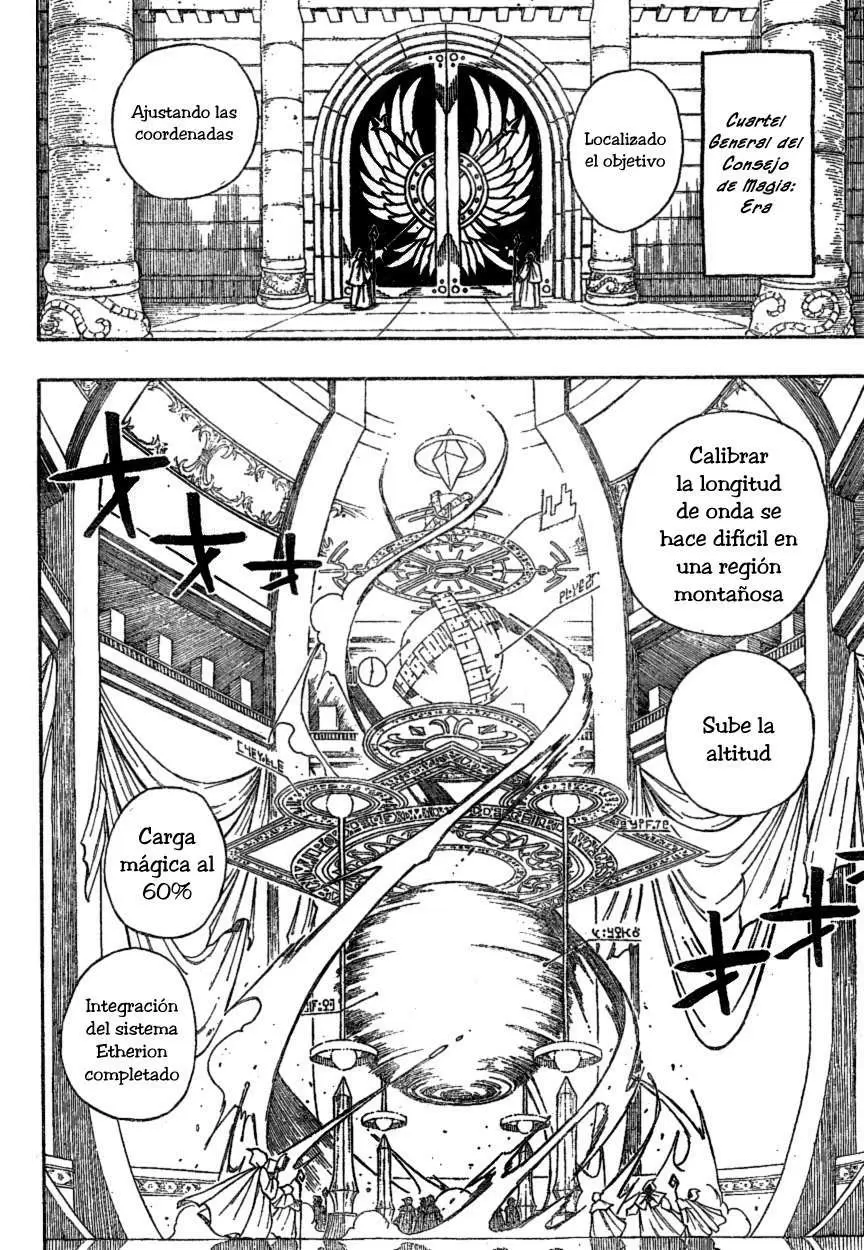 Fairy Tail - Capítulo 90 - Página 4 - LectorTMOo