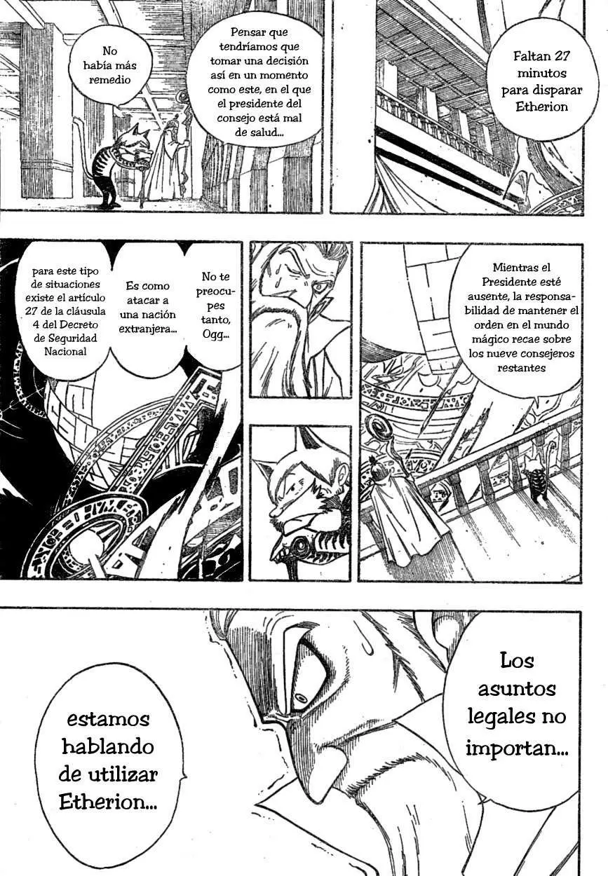Fairy Tail - Capítulo 90 - Página 5 - LectorTMOo