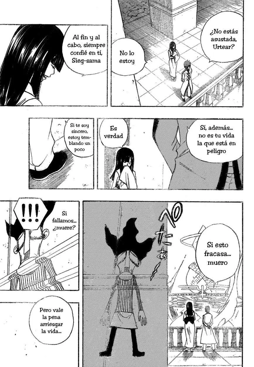 Fairy Tail - Capítulo 90 - Página 7 - LectorTMOo