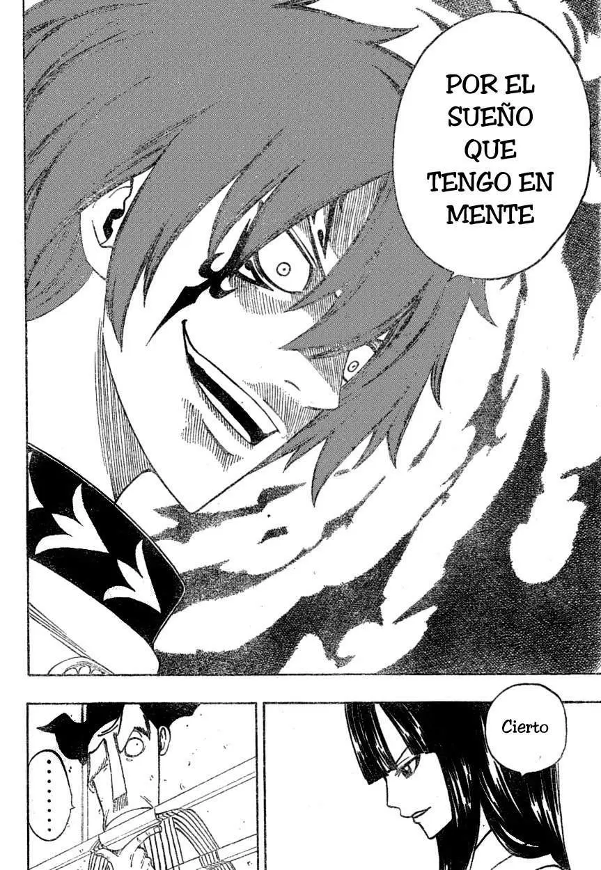 Fairy Tail - Capítulo 90 - Página 8 - LectorTMOo