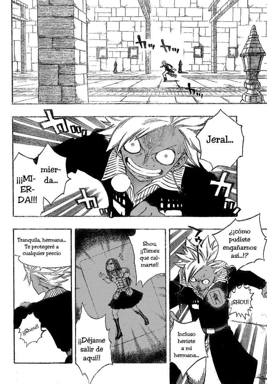 Fairy Tail - Capítulo 90 - Página 10 - LectorTMOo