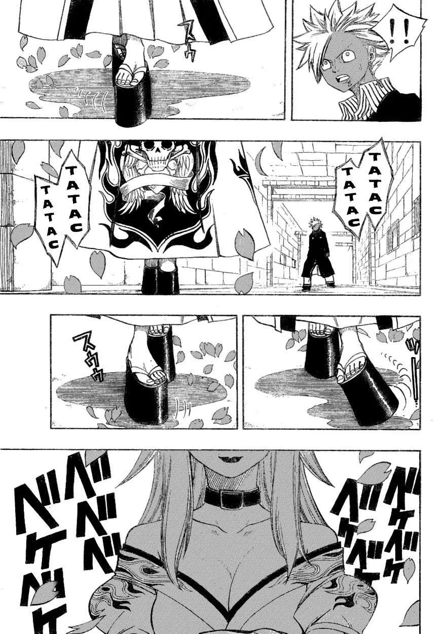 Fairy Tail - Capítulo 90 - Página 11 - LectorTMOo