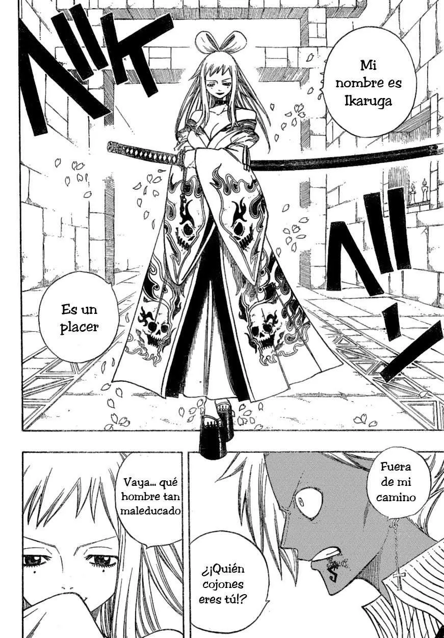 Fairy Tail - Capítulo 90 - Página 12 - LectorTMOo