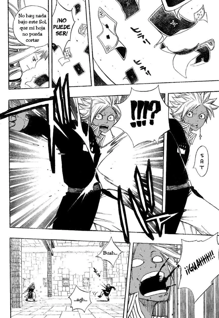 Fairy Tail - Capítulo 90 - Página 14 - LectorTMOo