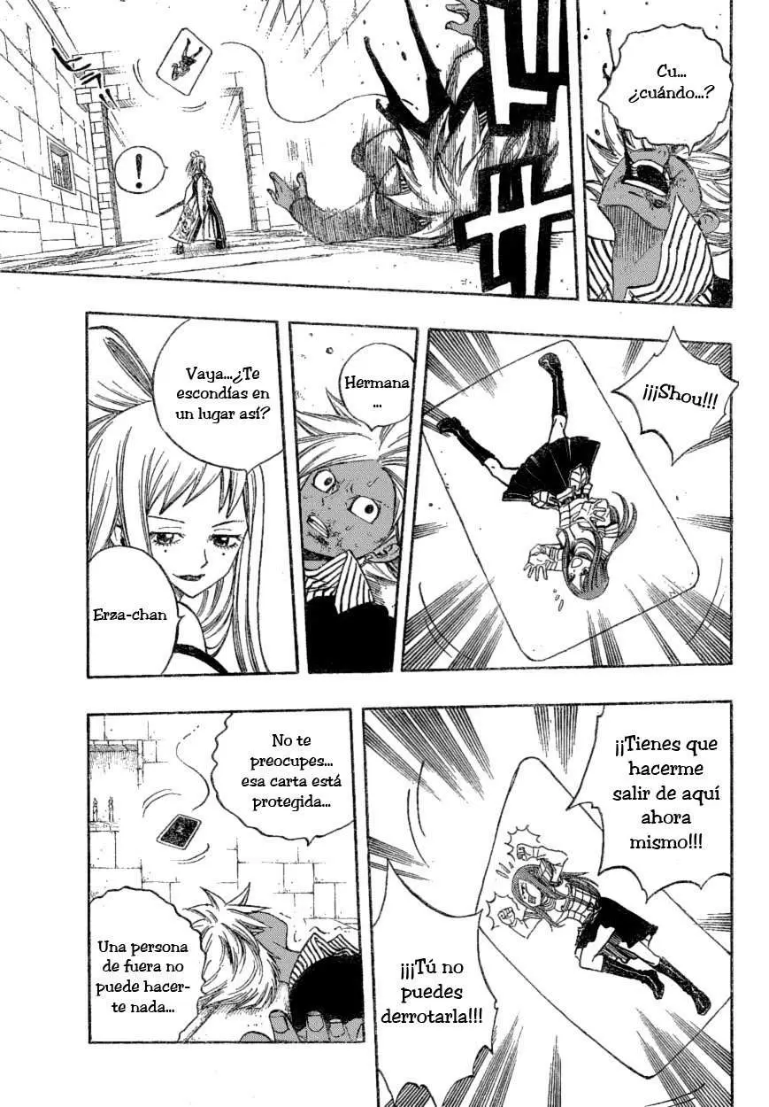 Fairy Tail - Capítulo 90 - Página 15 - LectorTMOo