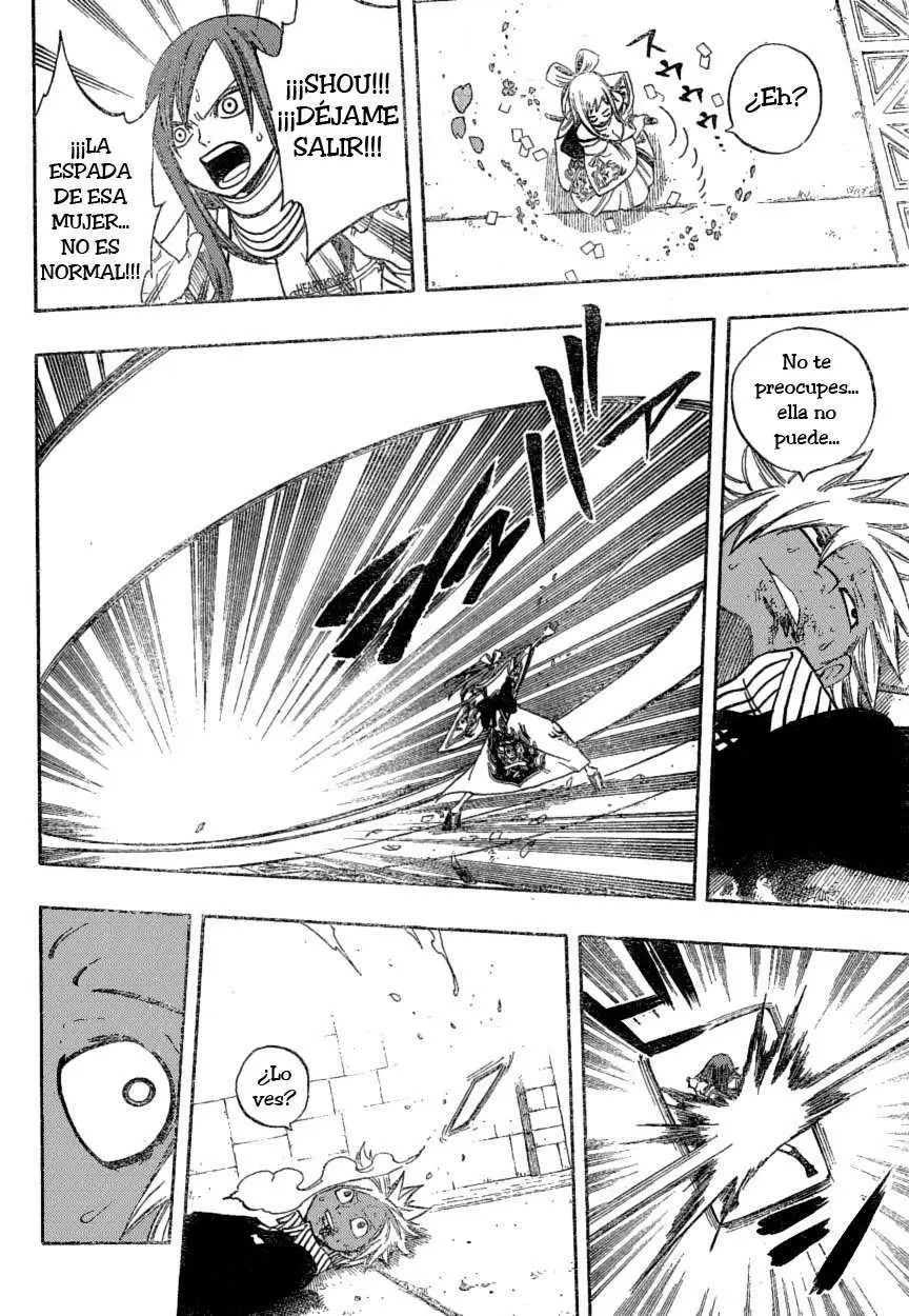 Fairy Tail - Capítulo 90 - Página 16 - LectorTMOo