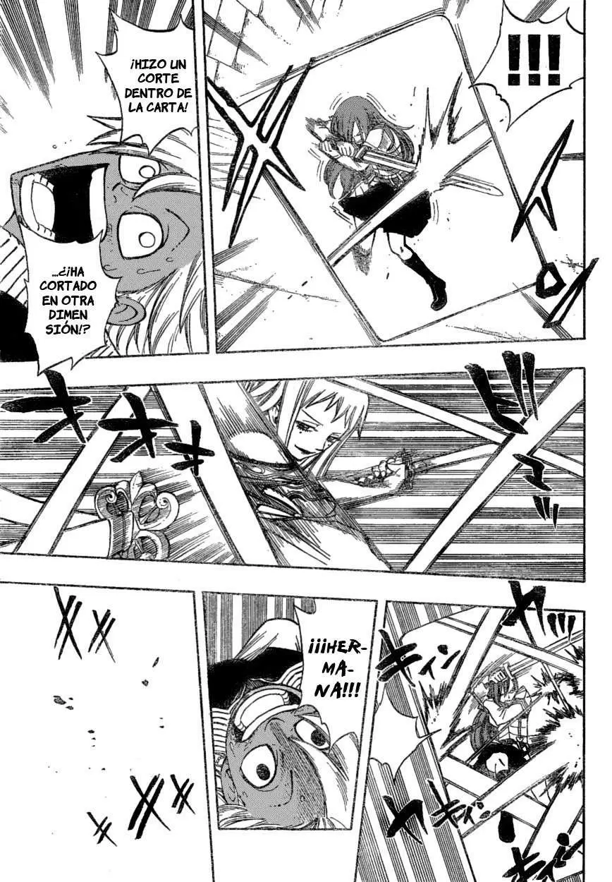 Fairy Tail - Capítulo 90 - Página 17 - LectorTMOo