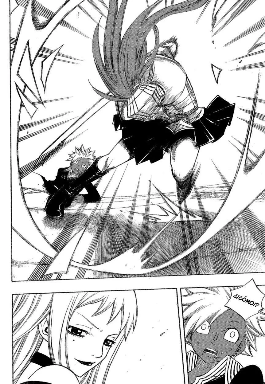 Fairy Tail - Capítulo 90 - Página 18 - LectorTMOo