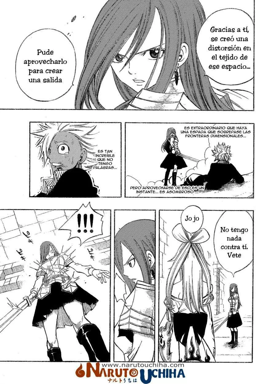 Fairy Tail - Capítulo 90 - Página 19 - LectorTMOo