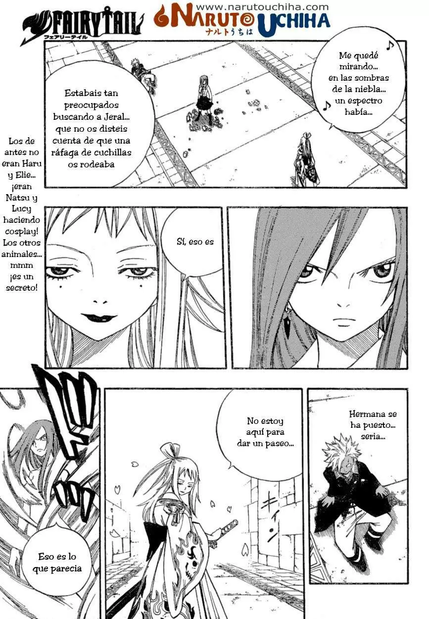 Fairy Tail - Capítulo 91 - Página 3 - LectorTMOo
