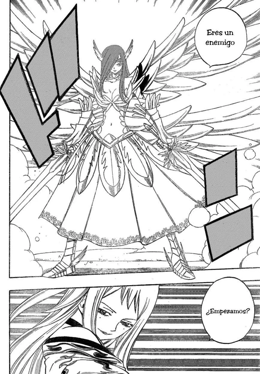 Fairy Tail - Capítulo 91 - Página 4 - LectorTMOo