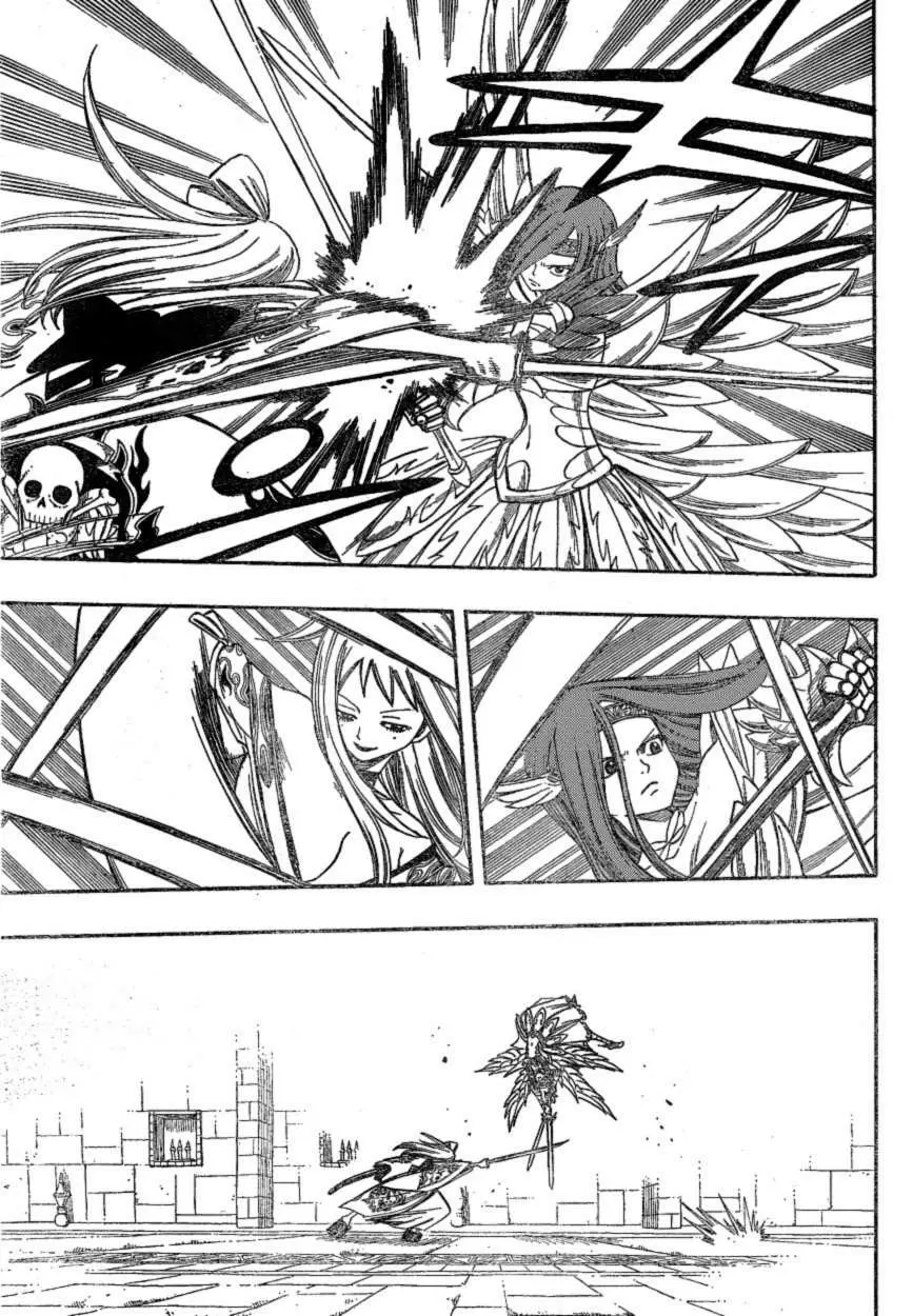Fairy Tail - Capítulo 91 - Página 5 - LectorTMOo