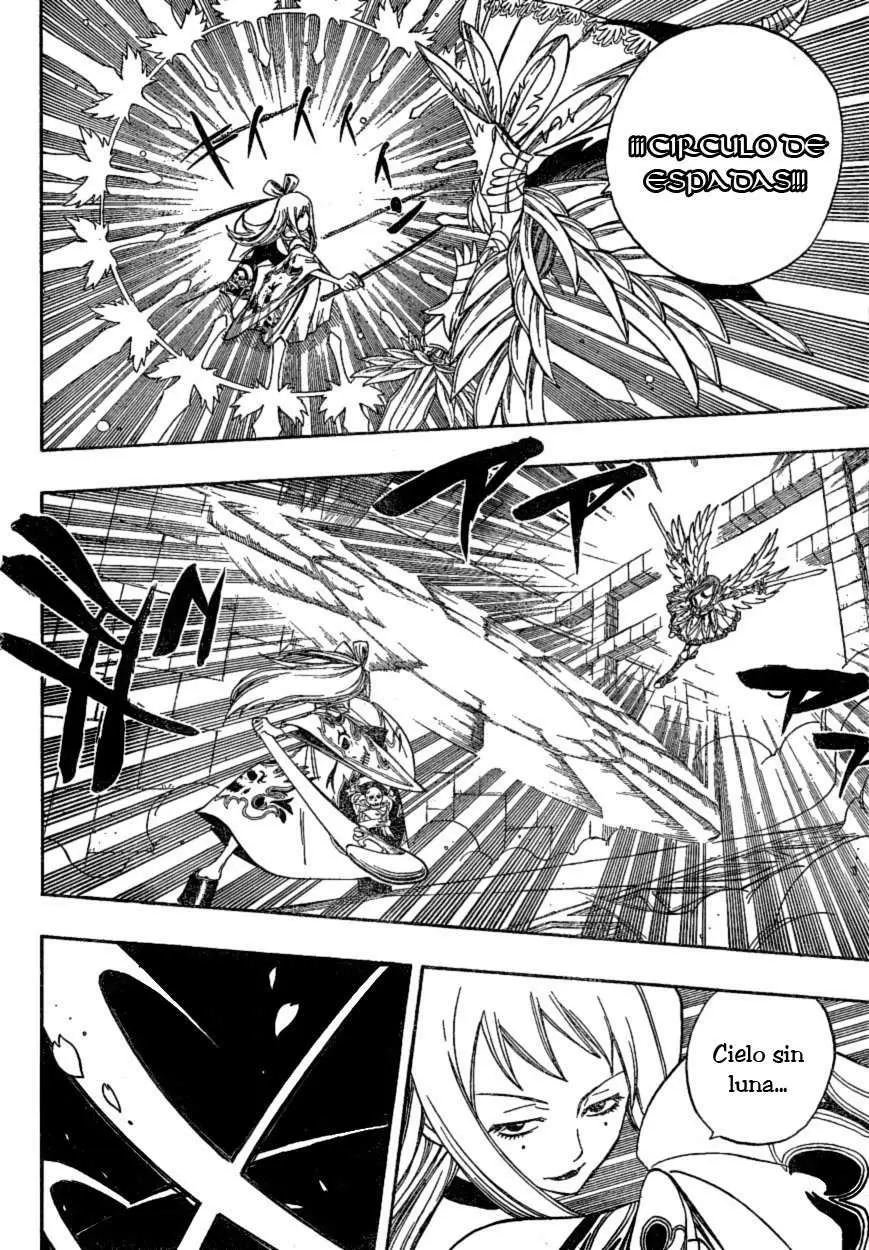 Fairy Tail - Capítulo 91 - Página 6 - LectorTMOo