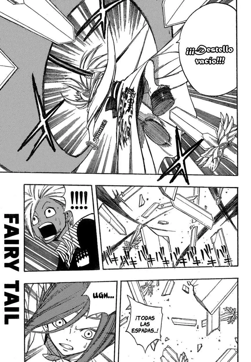 Fairy Tail - Capítulo 91 - Página 7 - LectorTMOo