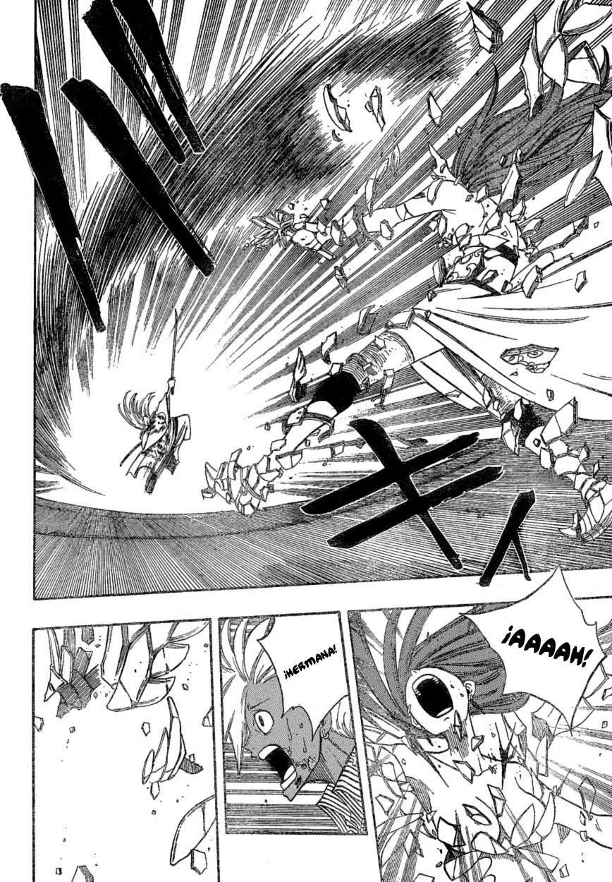 Fairy Tail - Capítulo 91 - Página 8 - LectorTMOo