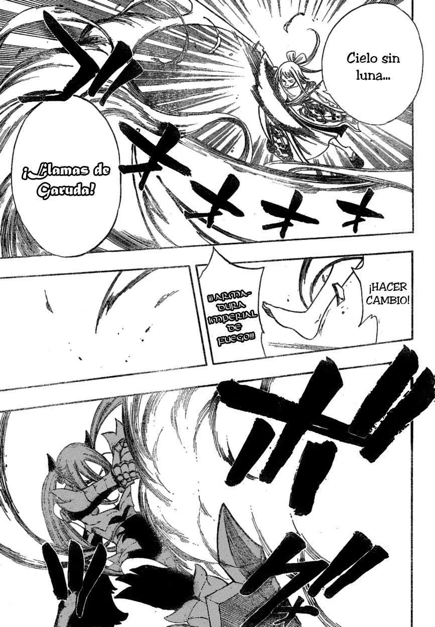 Fairy Tail - Capítulo 91 - Página 9 - LectorTMOo