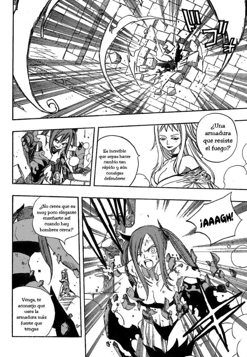 Fairy Tail - Capítulo 91 - Página 10 - LectorTMOo