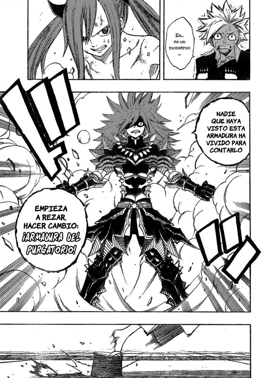Fairy Tail - Capítulo 91 - Página 11 - LectorTMOo
