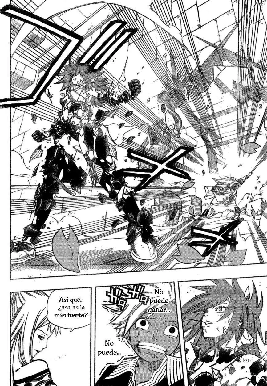 Fairy Tail - Capítulo 91 - Página 12 - LectorTMOo