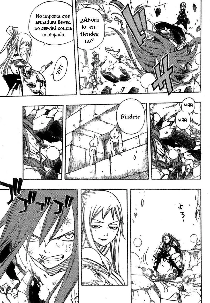 Fairy Tail - Capítulo 91 - Página 13 - LectorTMOo