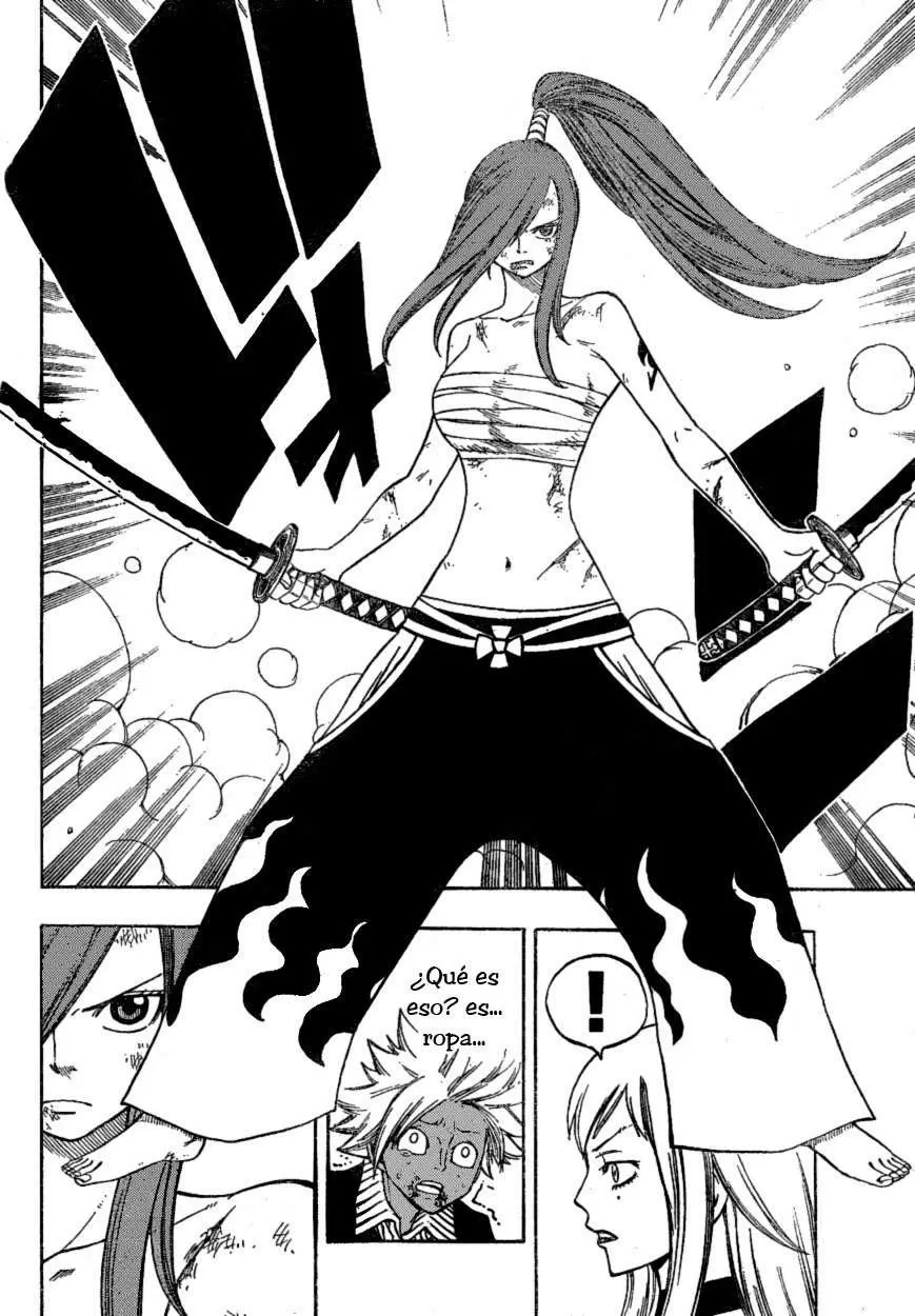 Fairy Tail - Capítulo 91 - Página 14 - LectorTMOo