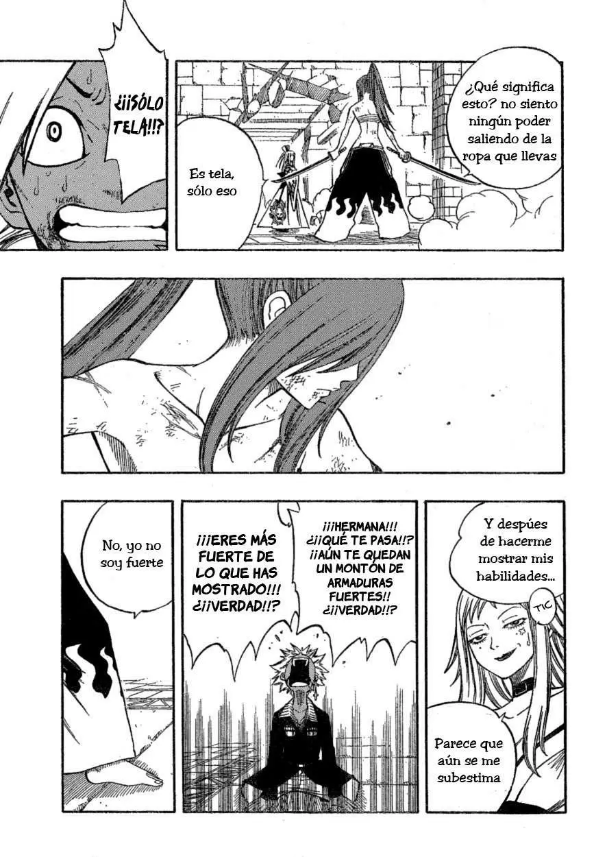 Fairy Tail - Capítulo 91 - Página 15 - LectorTMOo