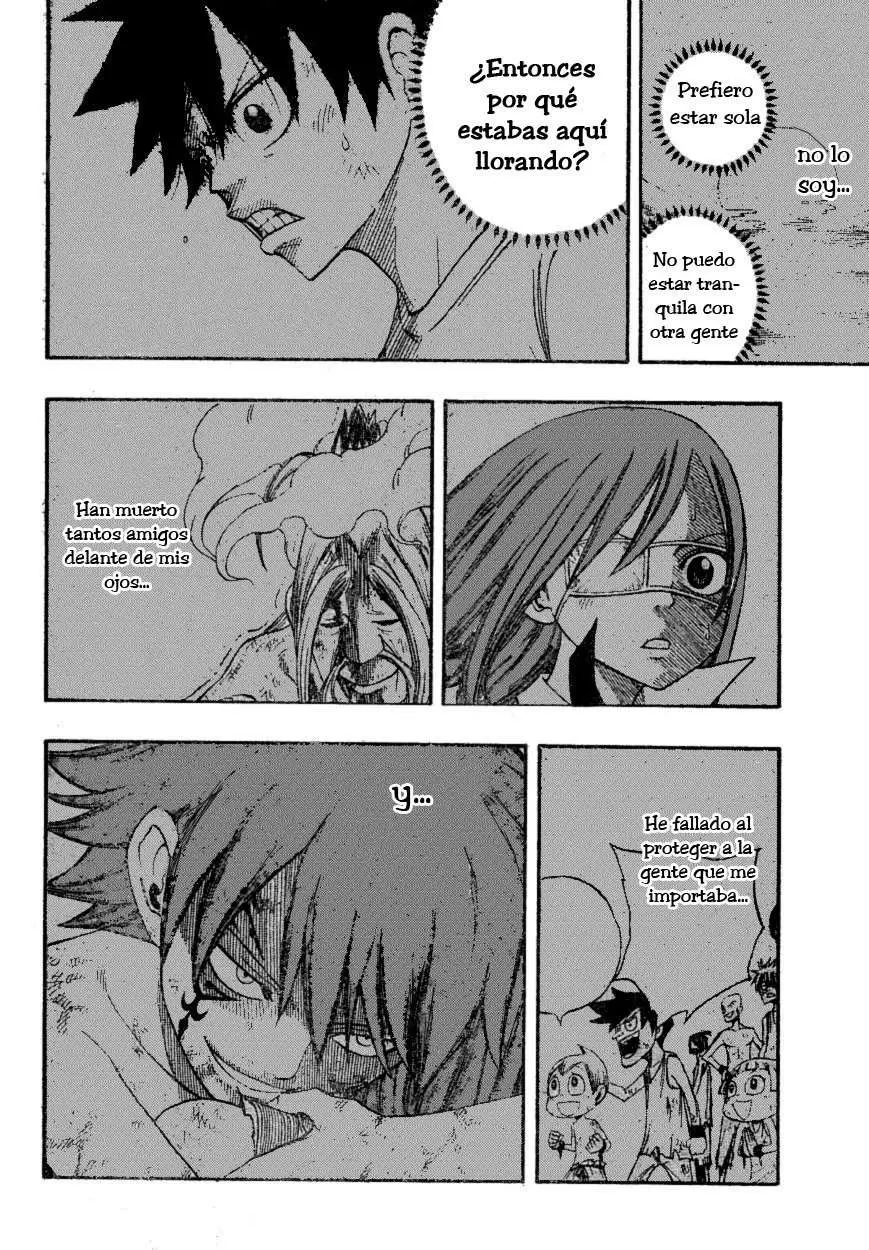 Fairy Tail - Capítulo 91 - Página 16 - LectorTMOo